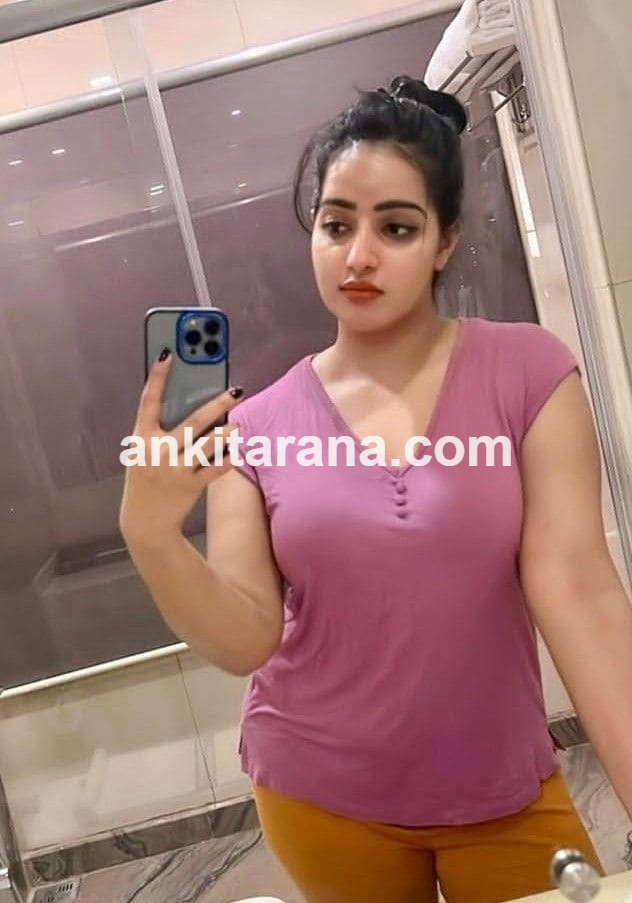 female Call Girls in Hyderabad