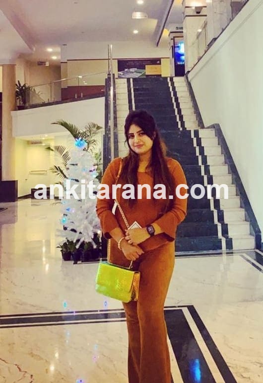 Hyderabad Call Girl service